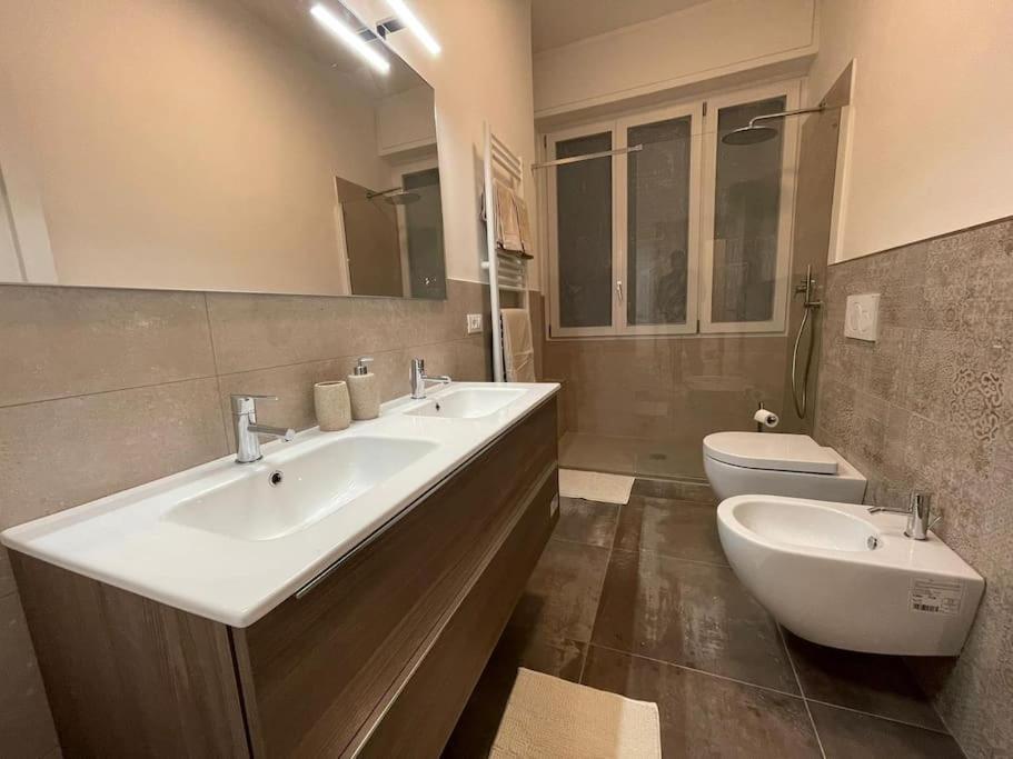 Appartamento Redi - San Jacopino Florence Exterior photo