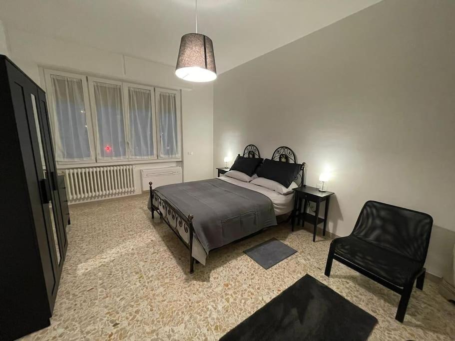 Appartamento Redi - San Jacopino Florence Exterior photo