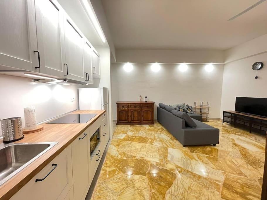 Appartamento Redi - San Jacopino Florence Exterior photo